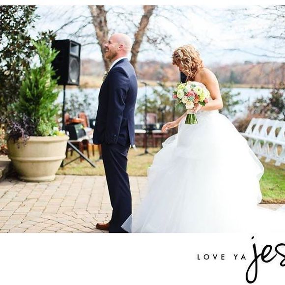 Meet your Posher, Luke - Picture 1 of 1